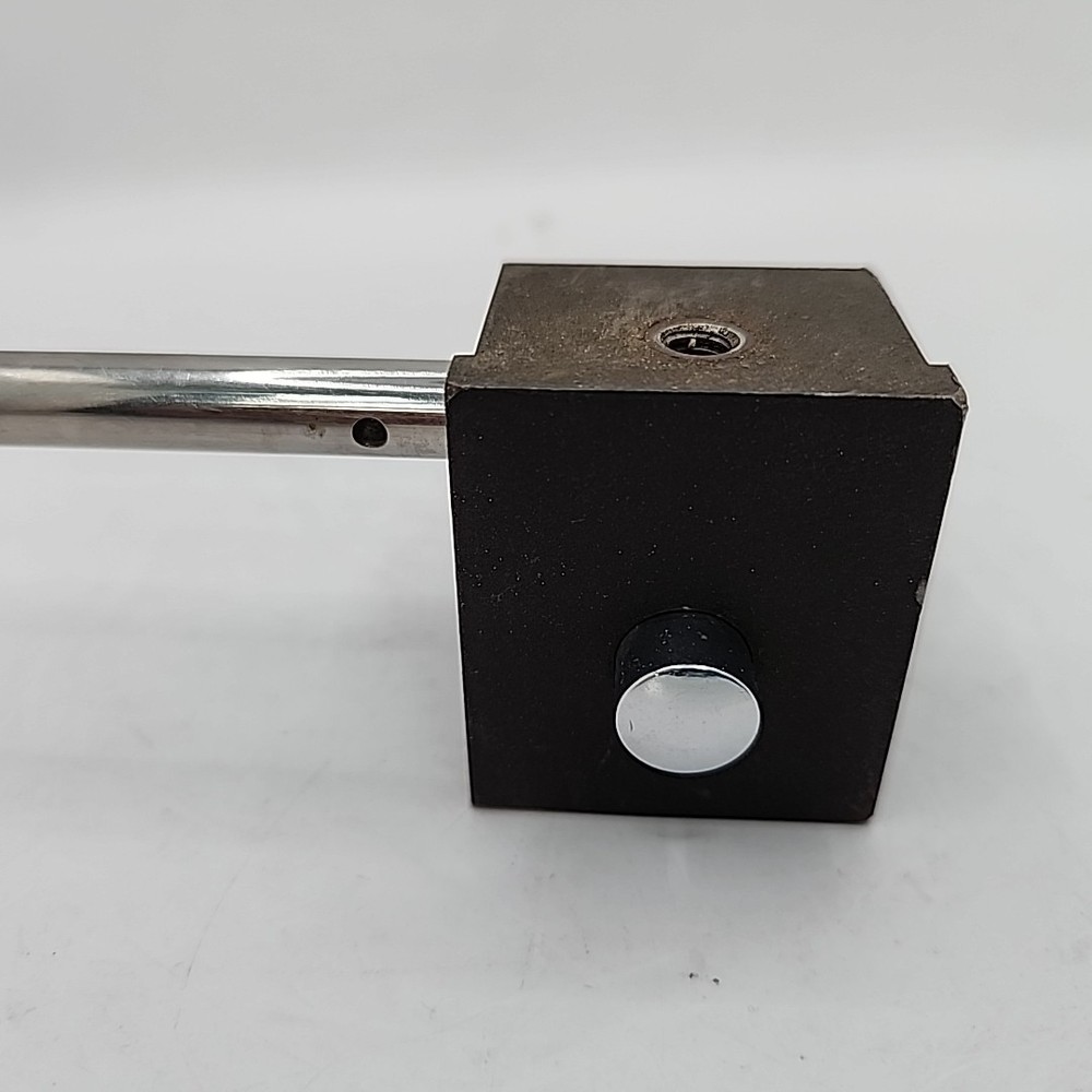 Starrett Magnetic Base Indicator Holder No. 657 Series