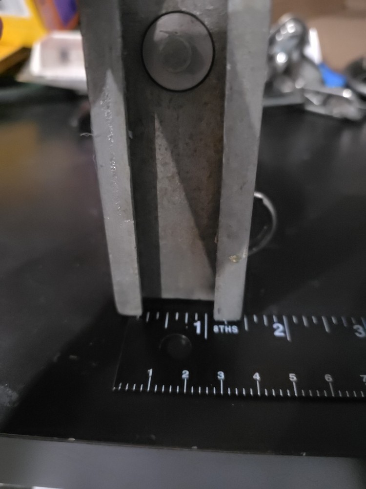 Ronstan All Purpose Block With Extra Hardware