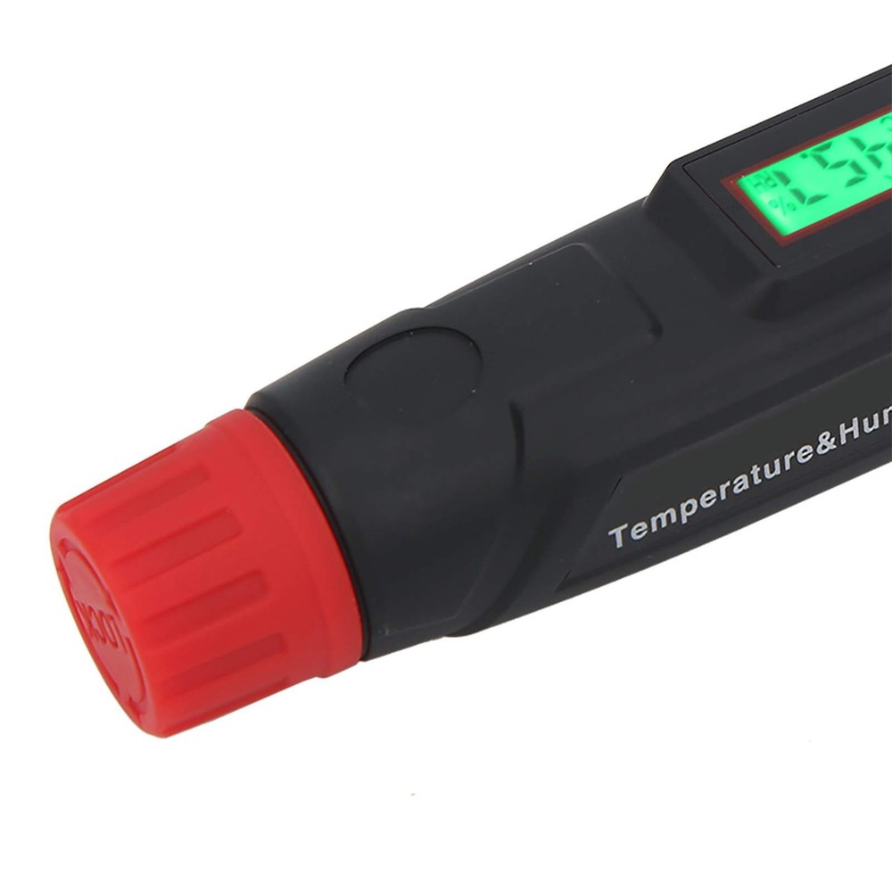 Digital -Hygrometer Pen for Temperature Humidity Dew Point
