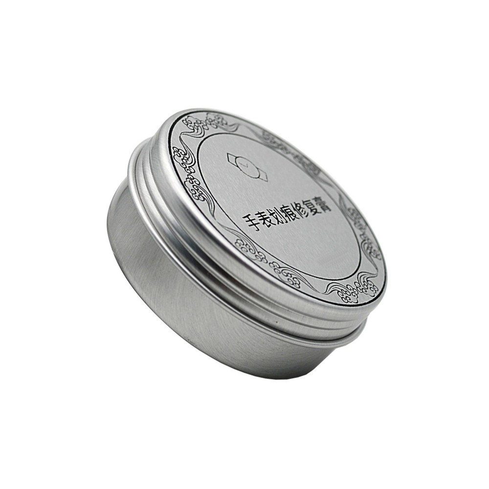 Watch Deoxidation Renovation Artifact Hardware Derusting Cream Grinding Paste t