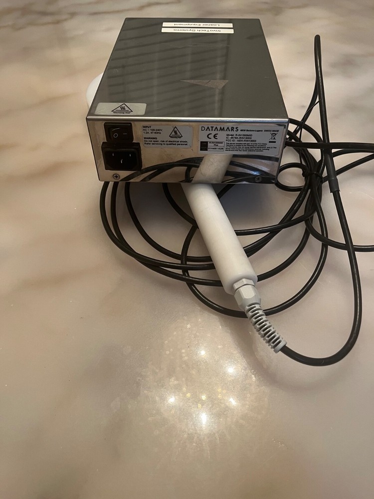 Datamars Model R-IN1300MID HF Multi RFID Reader