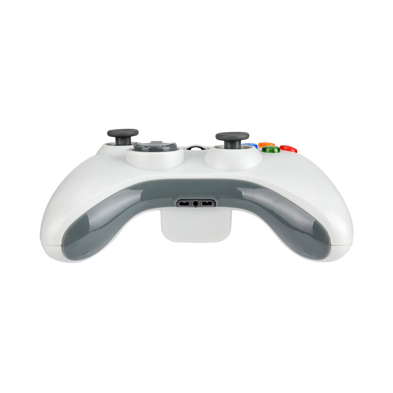 2.4GHz Wireless Game Controller Gamepad for Microsoft XBOX 360 & PC WIN 7 8 10