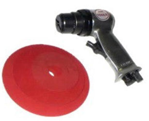 High Speed Air Sander
