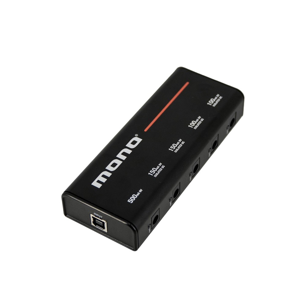 Mono PFX-S Power Supply Small