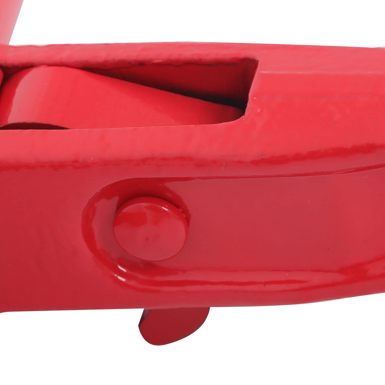 3/8"-1/2" Chain Binder Ratchet Load Binder 9200lbs for Tie Down 2 pack