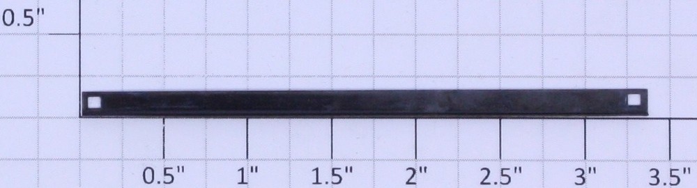 Lionel 6672-16 Door Guide (2)