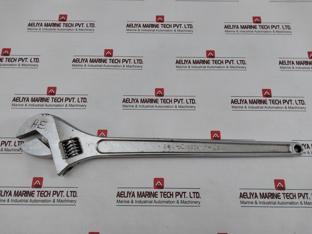 Crescent 24 IN Adjustable Wrench HM/WH