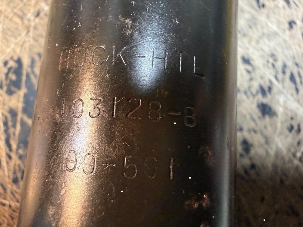 Huck 99-561 Rivet Gun Pulling Head