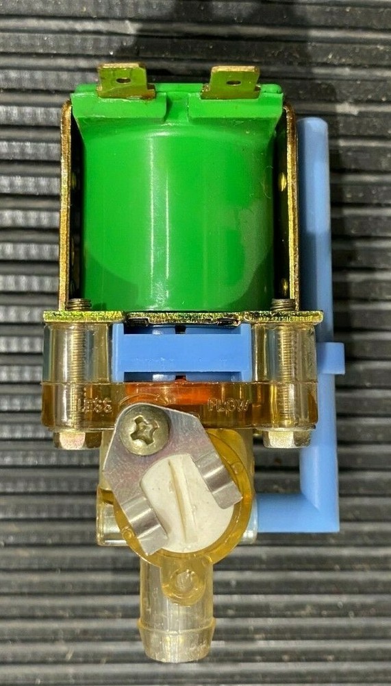 BUNN DUMP VALVE USED