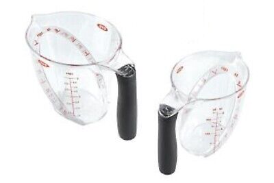 OXO Good Grips Angled Measuring Cups