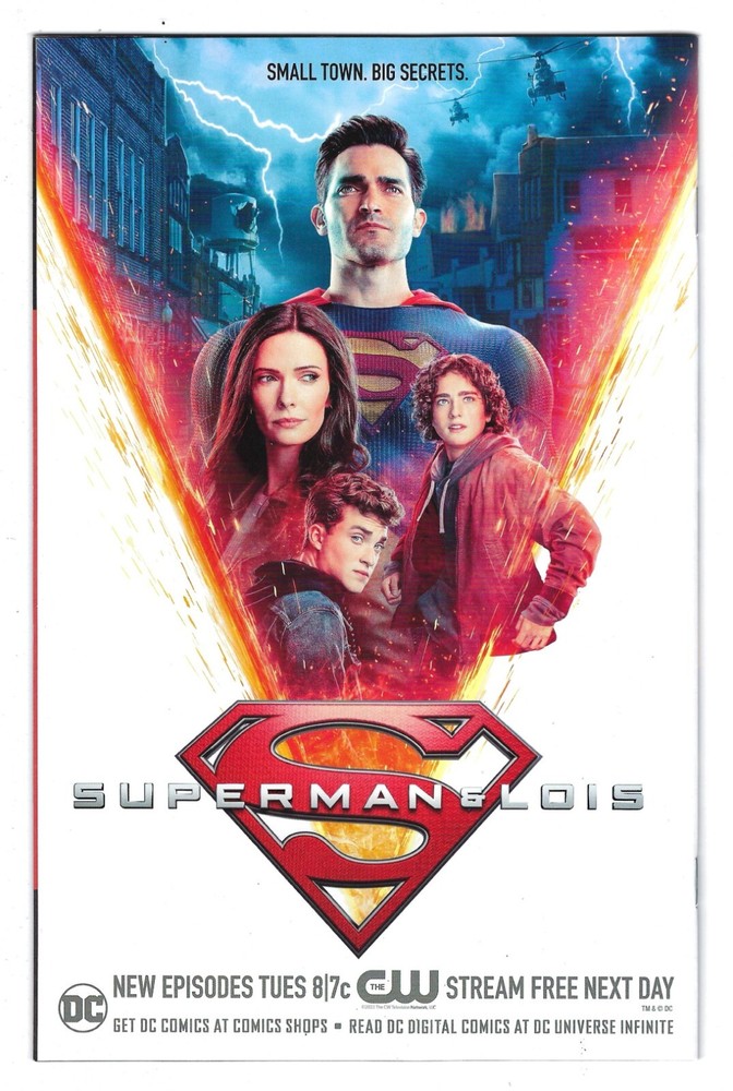 DC Comics ROBIN #13 first printing cover B variant