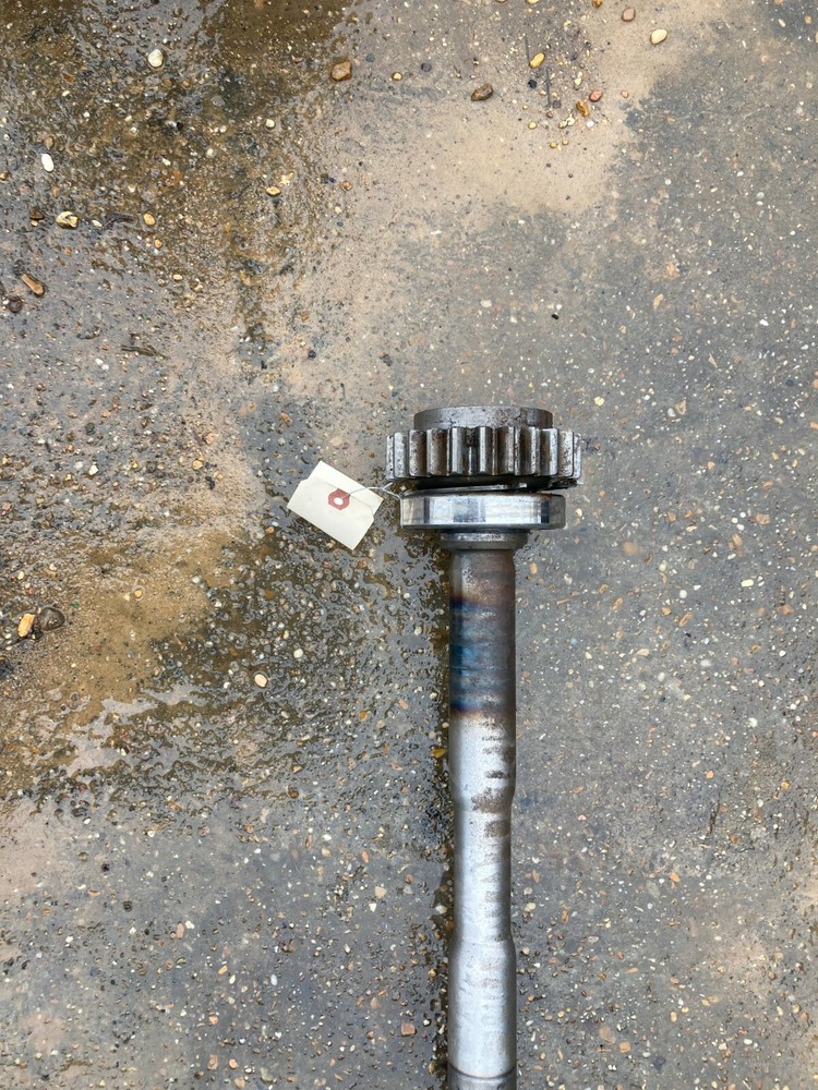 John Deere PTO Shaft AR54960