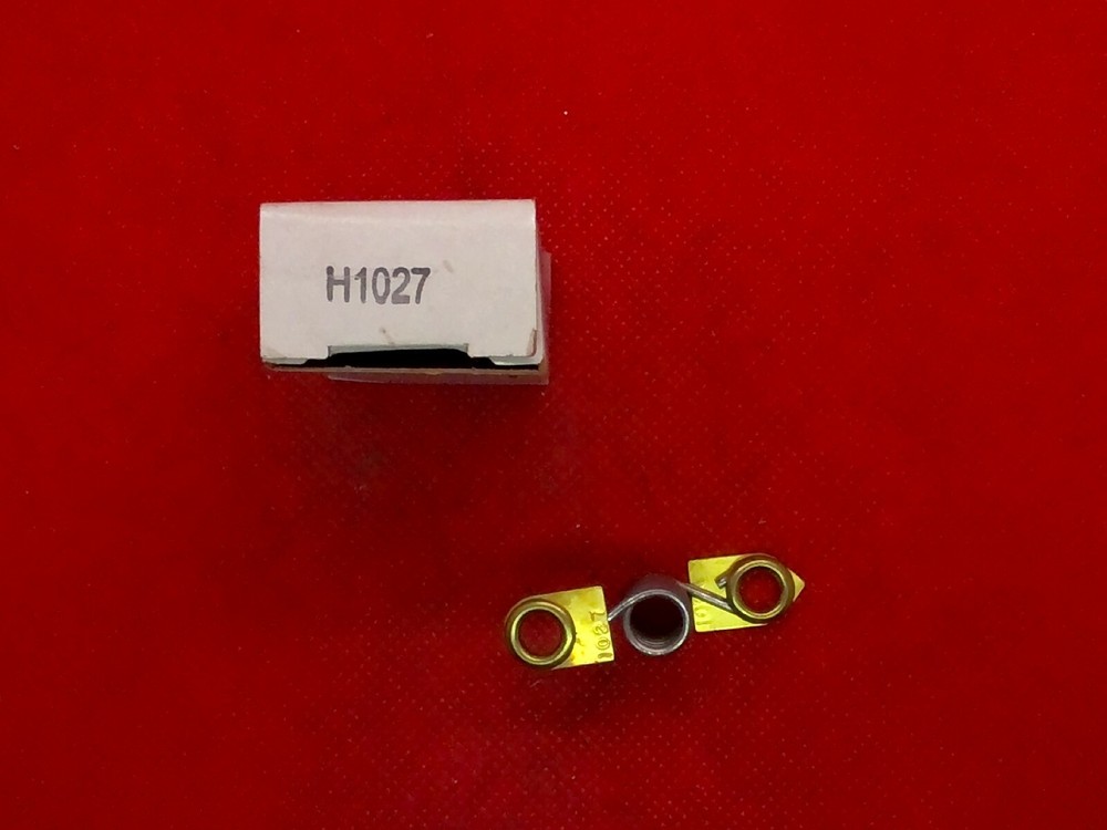 Cutler-Hammer Heater Coil H1027
