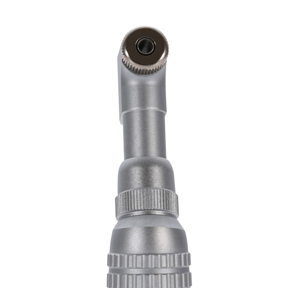 NSK Style Dental Slow Low Speed Contra Angle Handpiece Push / Latch Head E-type