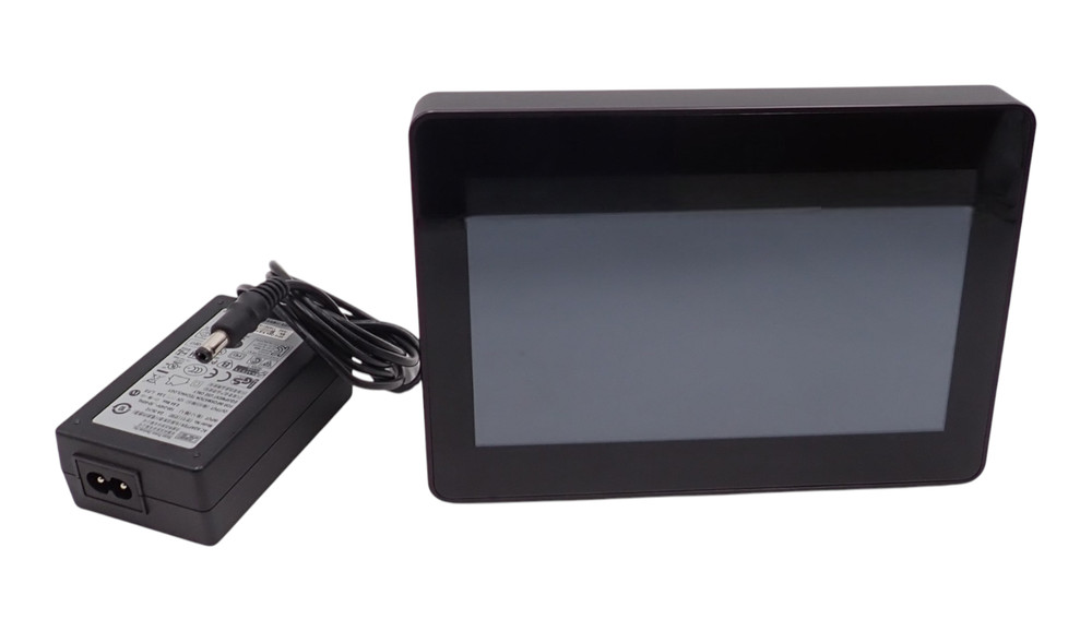 DK Technologies DK-T7 High Precision 7″ Multi touch Audio Loudness Logging Meter