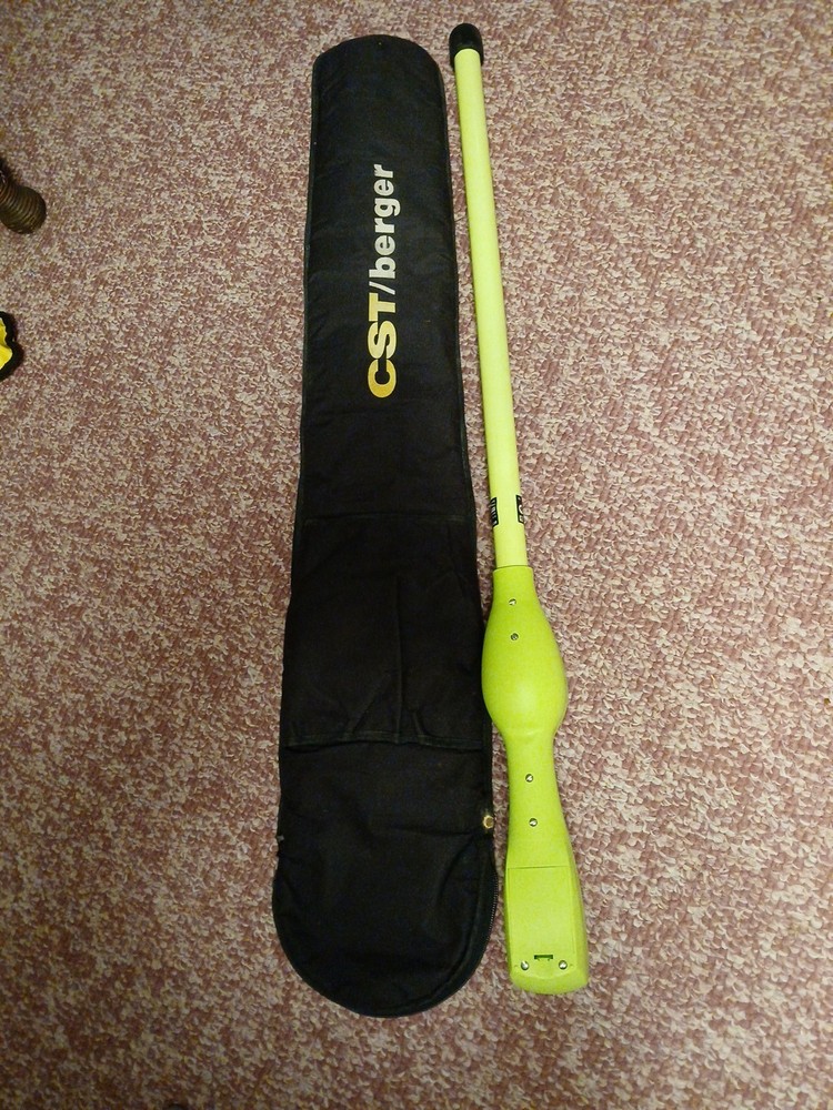 CST/BERGER MT202