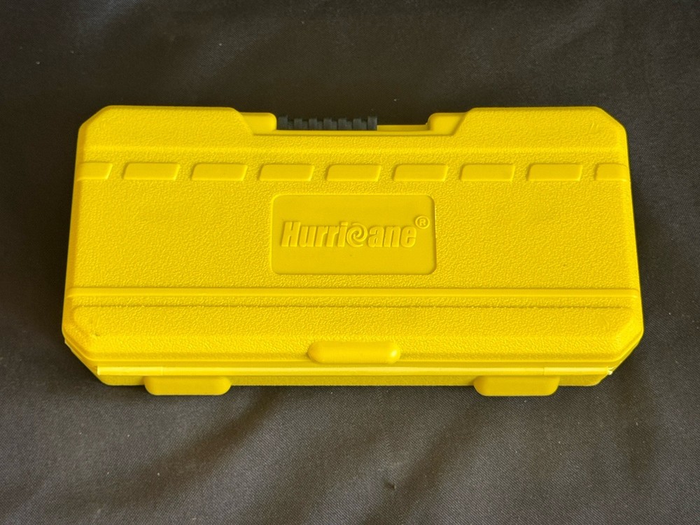Sumex Tools Hurricane Power Torque Sockets CR-MO