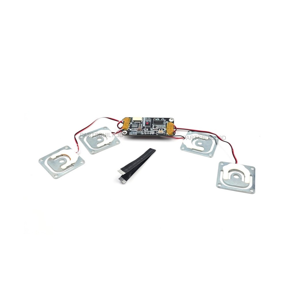 Flashforge Build Plate Scale Kit (Leveling Sensor) - Adventurer 5M Pro, Robo E4