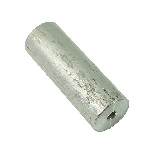 25810400950 Custom Molded Replacement Zinc Element Compact Model
