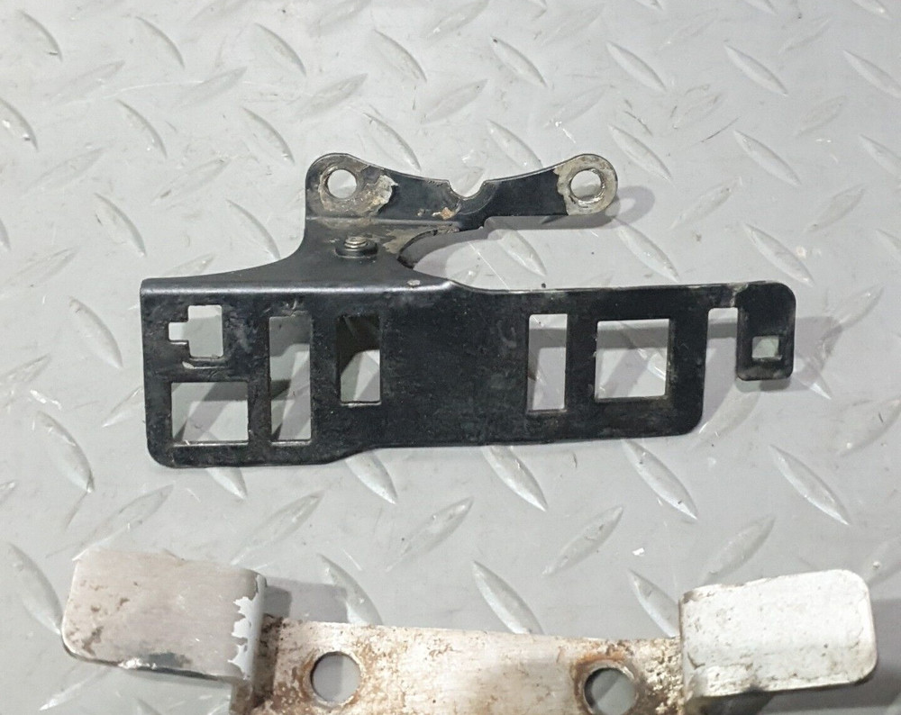 ♻️ Husaberg FE 550 2004 Various Mounts Brackets ♻️