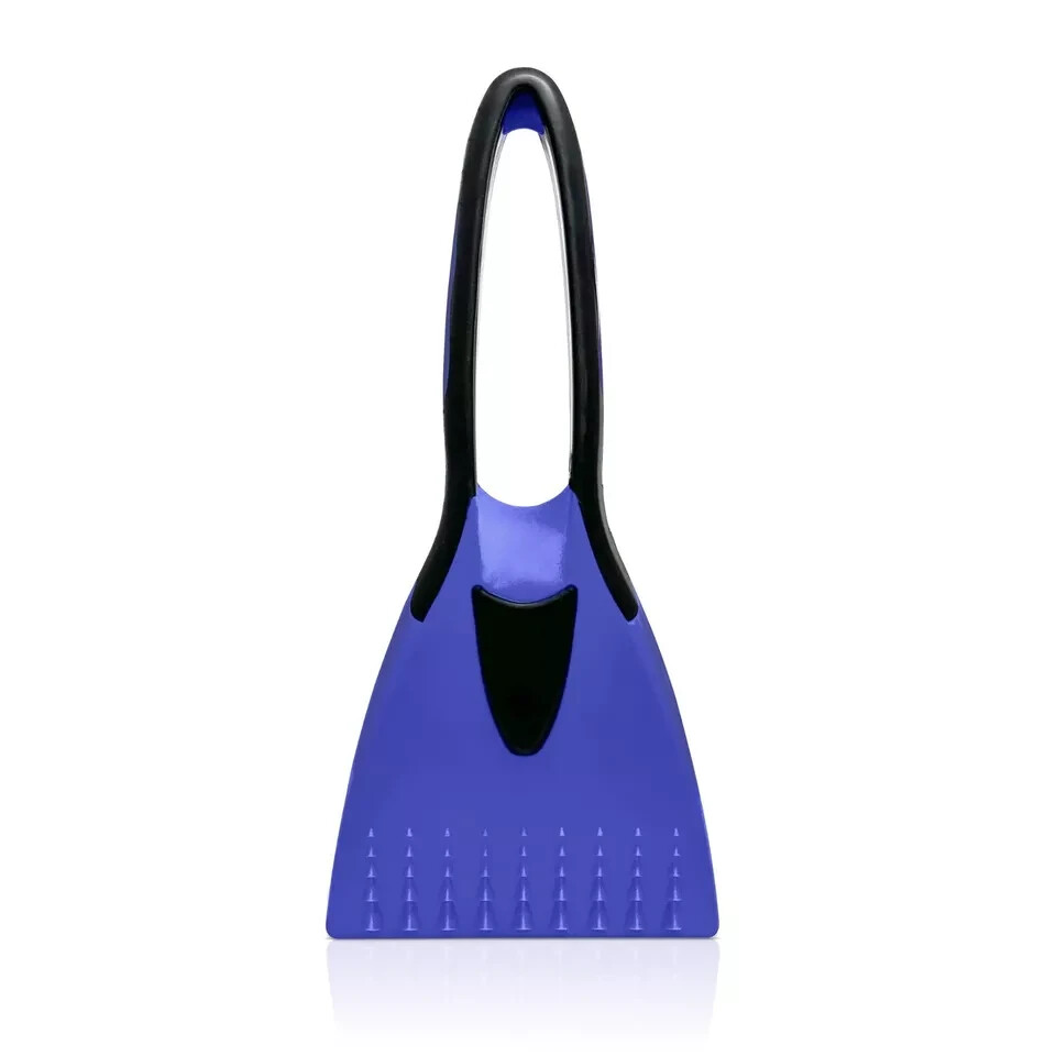 Sturdy De-Icer Scraper for Car Windscreen Snow Frost Free Windshield Winter