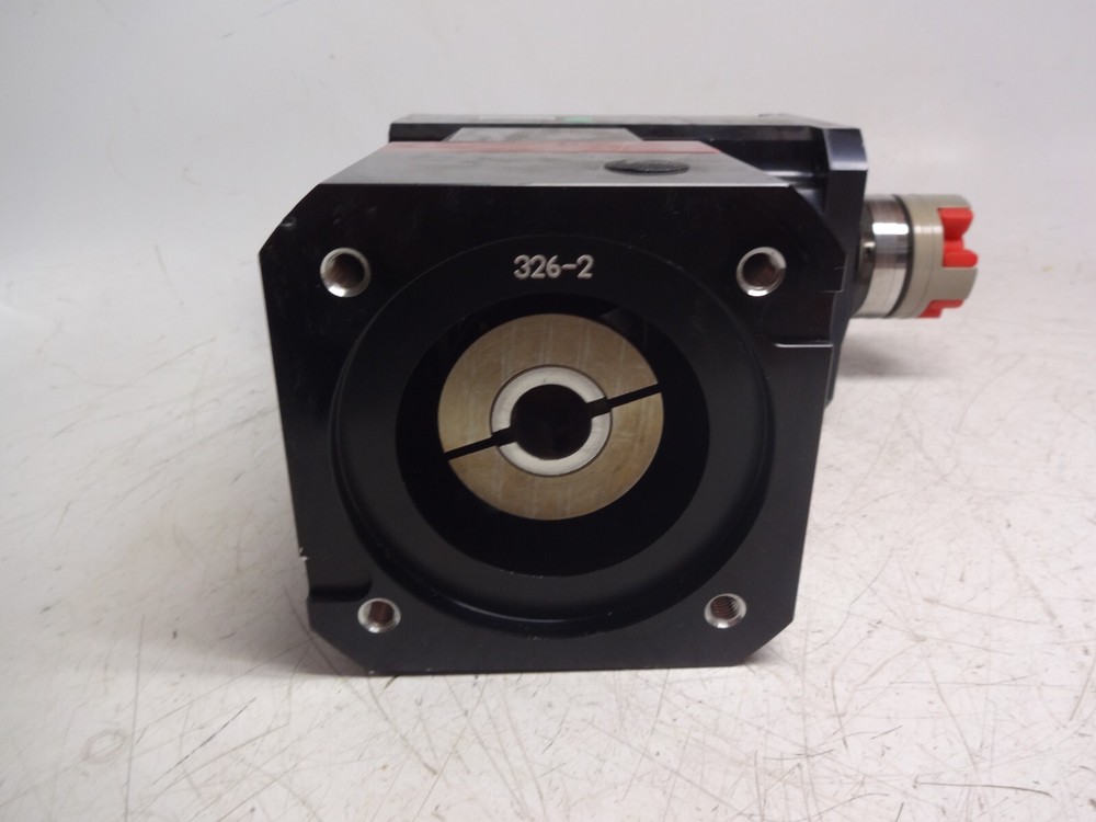 Thomson Micron 32-313-934 Dtrs115-010 Right Angle Gearhead