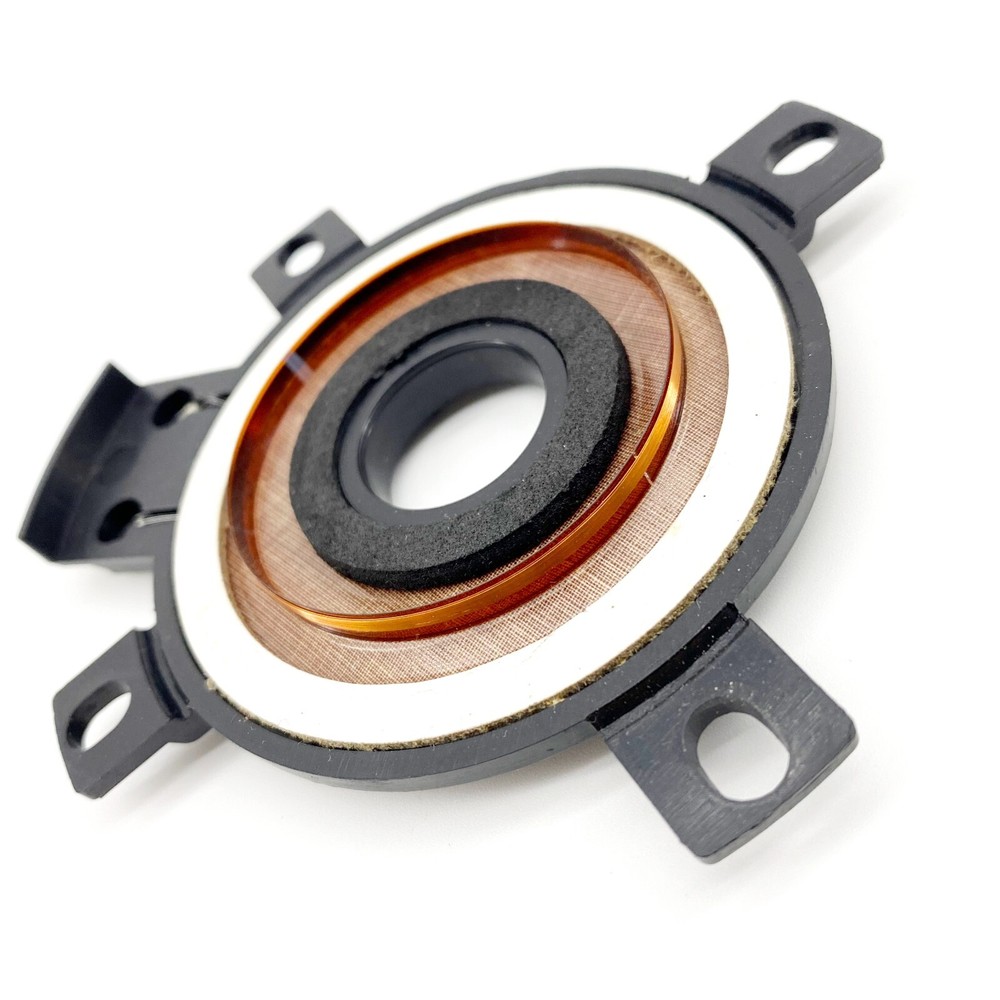 Replacement Diaphragm For Selenium 76002009, ST302-X Tweeter Driver 8Ω 46mm VCL
