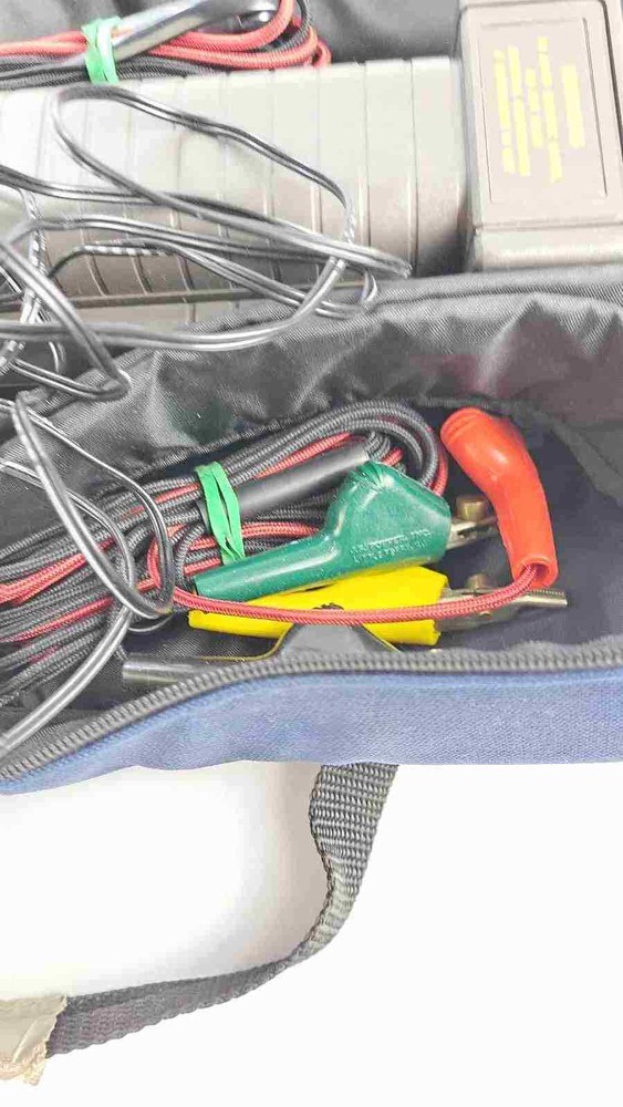 Tektronix CrafTek CT 100 Subscriber Loop Test Set