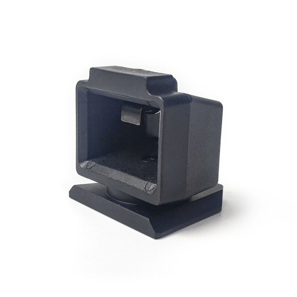 Dovetail Mount NVG Interface Shoe Adapter Fits NVG/G24 Convert Interface Mount