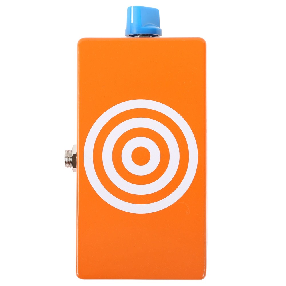 Electro Faustus EF105 Drum Thing Percussion Sound Sample Device Pedal w/ Patch C