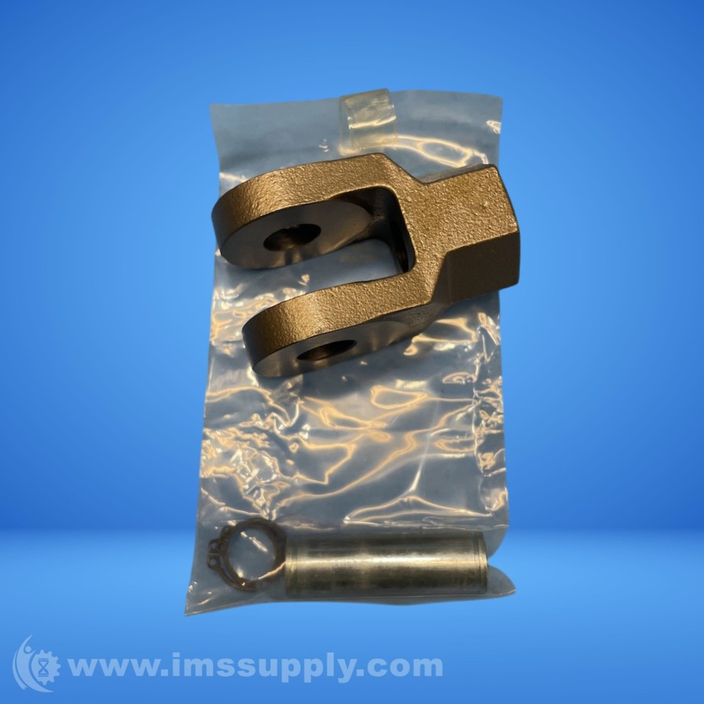 CKD S1-Y-80 Double Notched Knuckle Joint FNIP