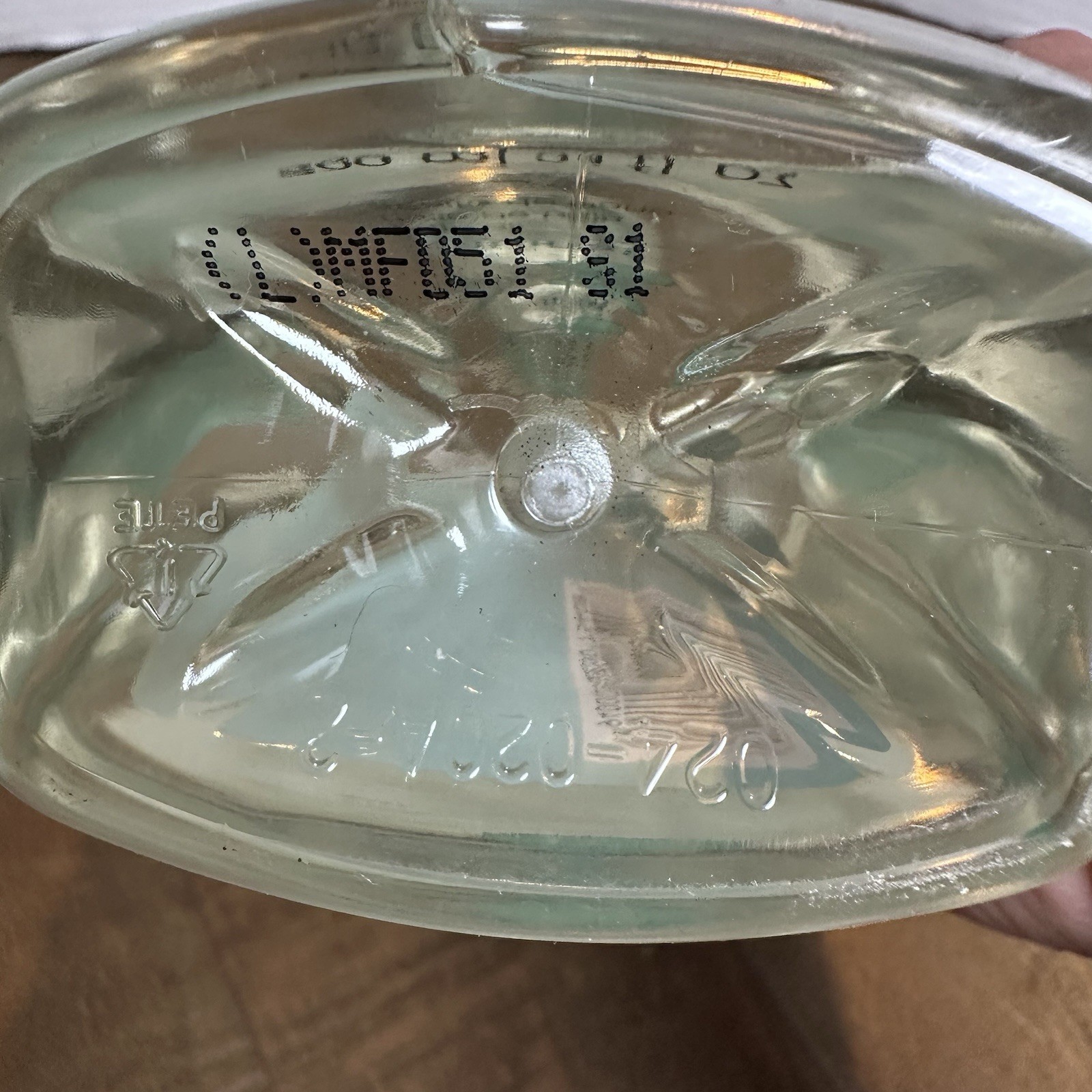 Avon Skin So Soft Bath Oil Original +jojoba 709ml 24 fl oz. New. Sealed