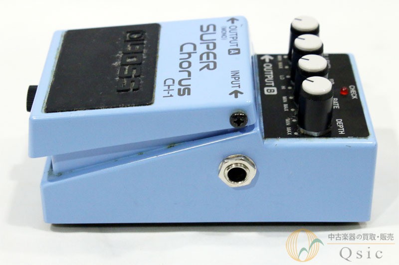 Boss Ch-1 Nl486 Kobe Store Stock