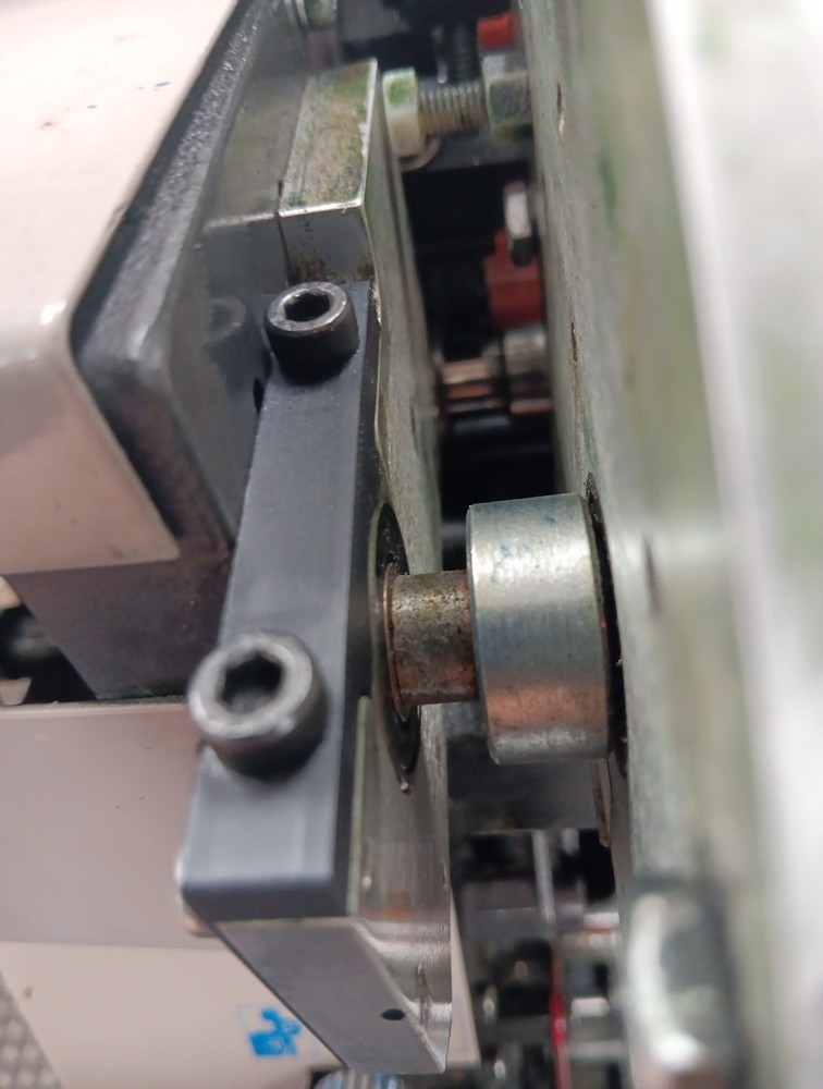 Crestline Bracket Fastener For Ryobi 3302