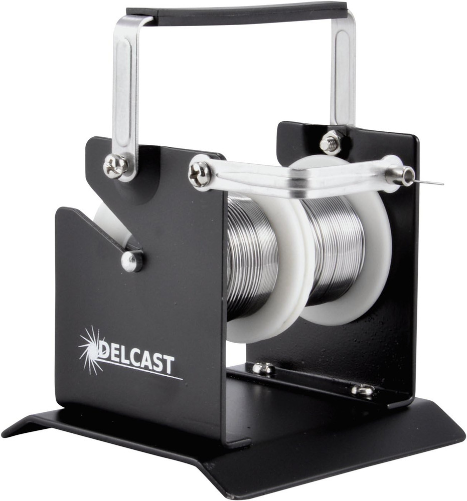 R1K Solder Dispenser Reel