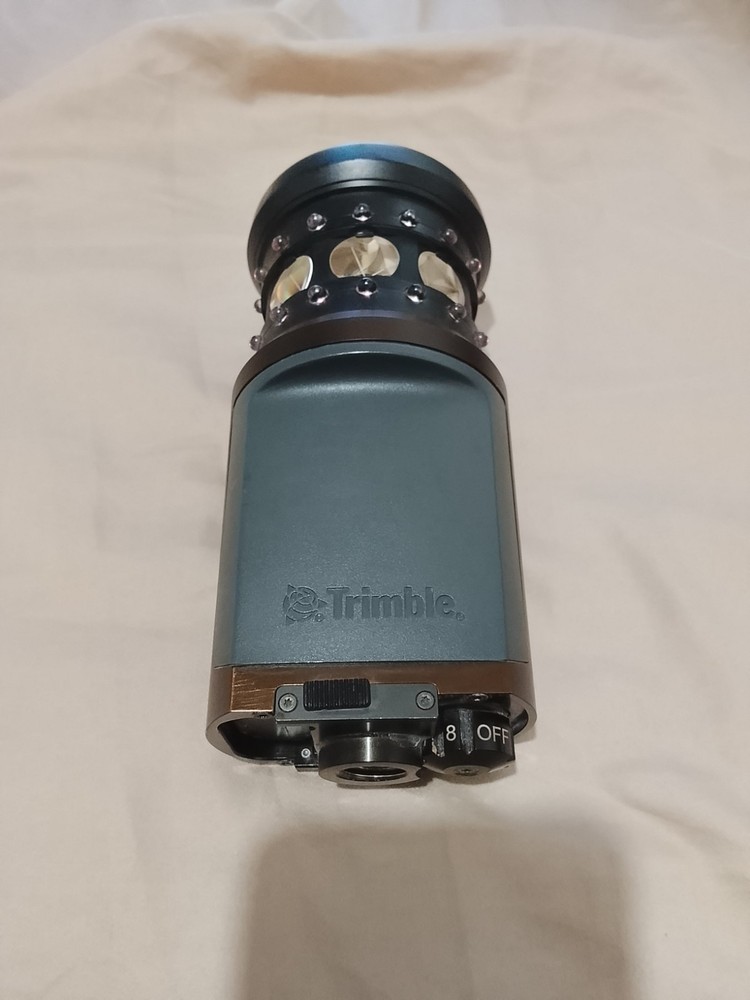 Trimble MT1000 Multi-track Target Robotic 360 Degree