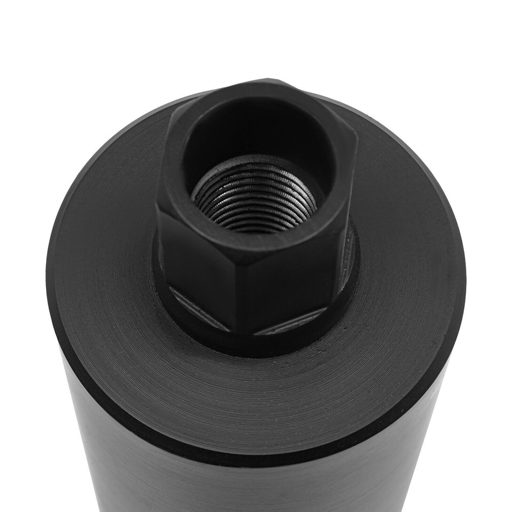 4×18.5in Wet Core Drill Bit for Enhanced Performance in Hard Materials