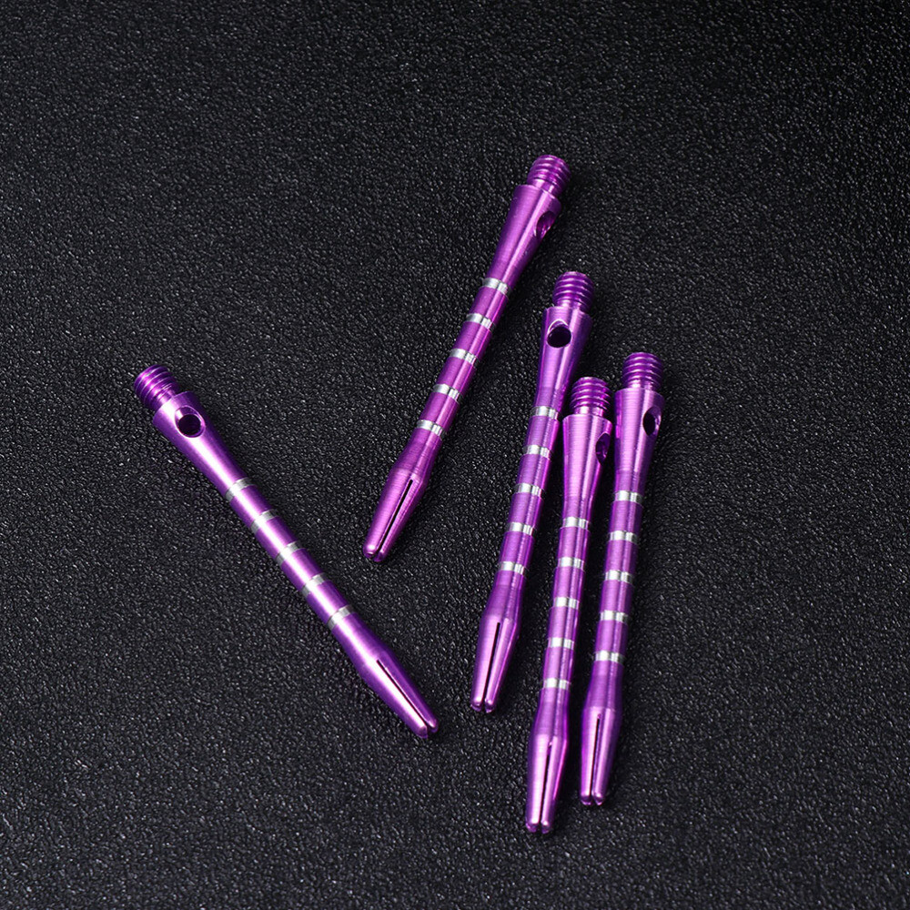 10 Sets Dart Accessories Shafts and Flights The Contr Replace