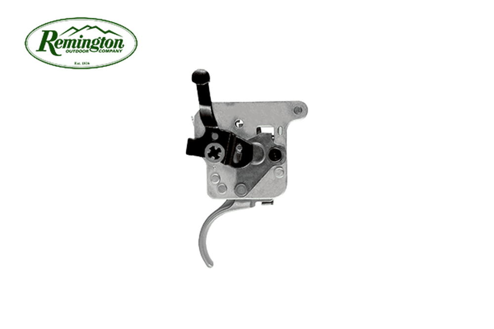 Remington 700 Trigger X-Mark Trigger NEW take-off post recall
