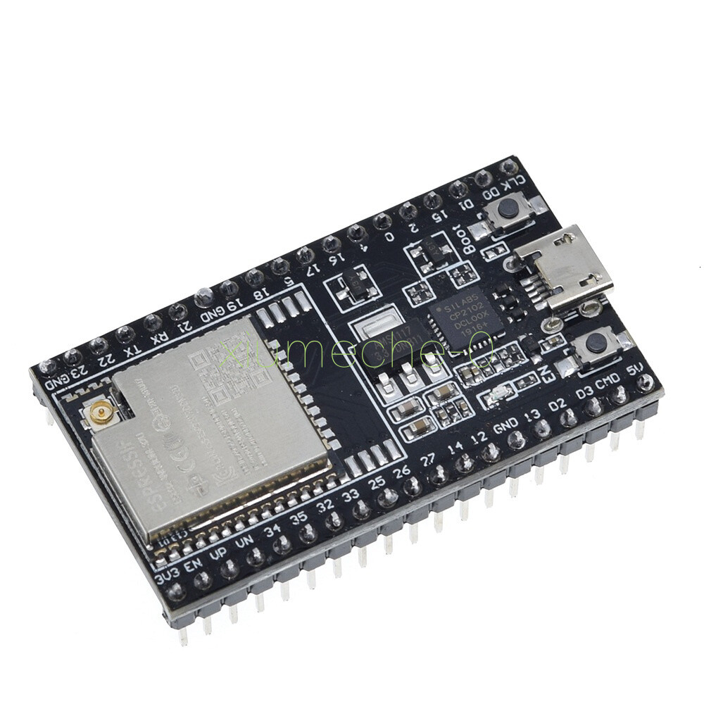 ESP32-WROOM-32U ESP32-DevKitC Module Core Board ESP32 Development Board M8