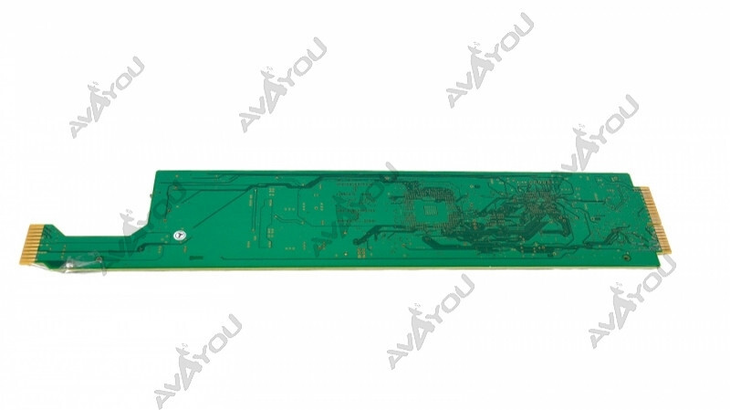 Ross openGear MFC-8320-N Frame Controller for Ross/Cobalt/BMD Frame DFR-8321