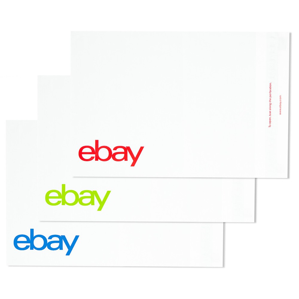 14.5" x 18.5" Polyjacket/Polymailer
