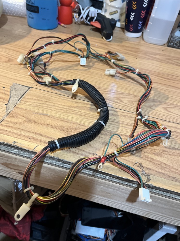 Igt S 2000 Door Harness