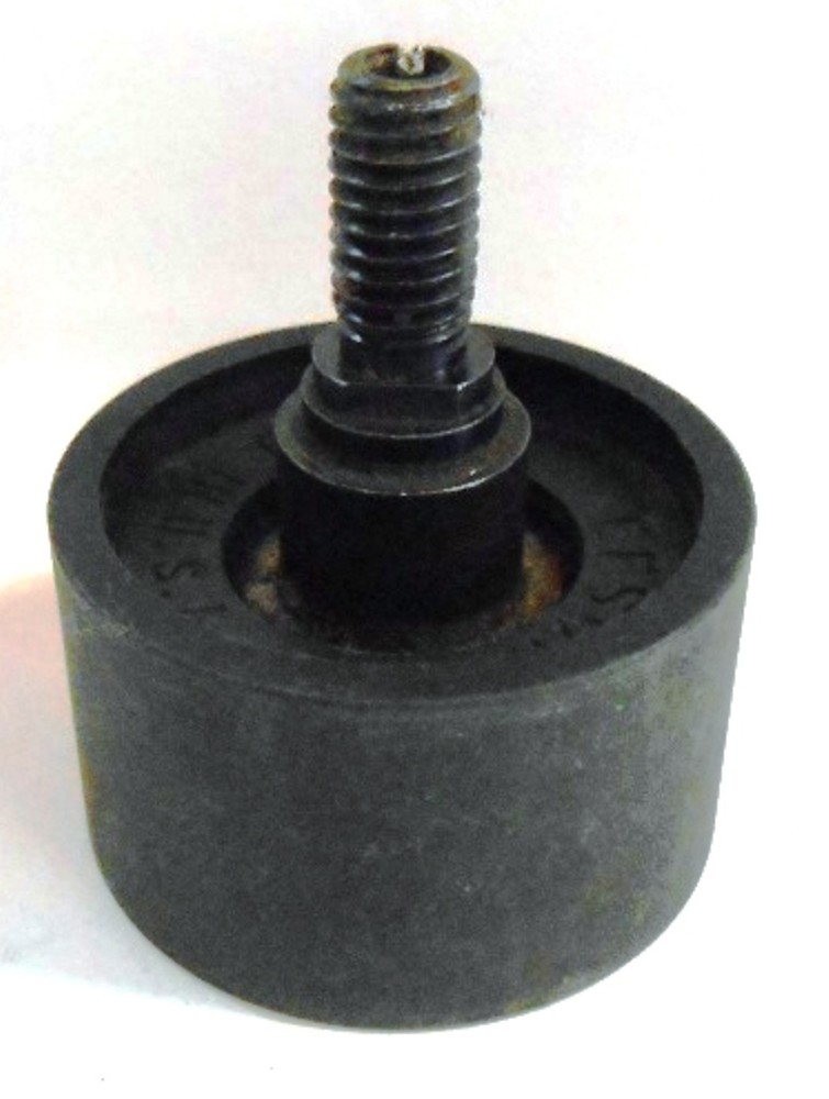 EFSON, PADDED SHEAVE IDLER, 2.0" OUTSIDE DIAMETER, 1.125" BELT WIDTH