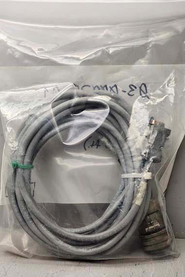 Novellus Cable Assembly CA100 Model 03-00075-01 ++