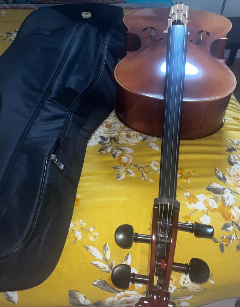 cello used (obo)