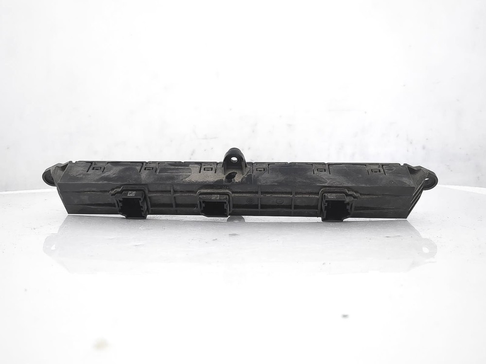 2022 Chevrolet Silverado 1500 Ltd Lt Dash Multi Hazard Auto Start Panel 84835890