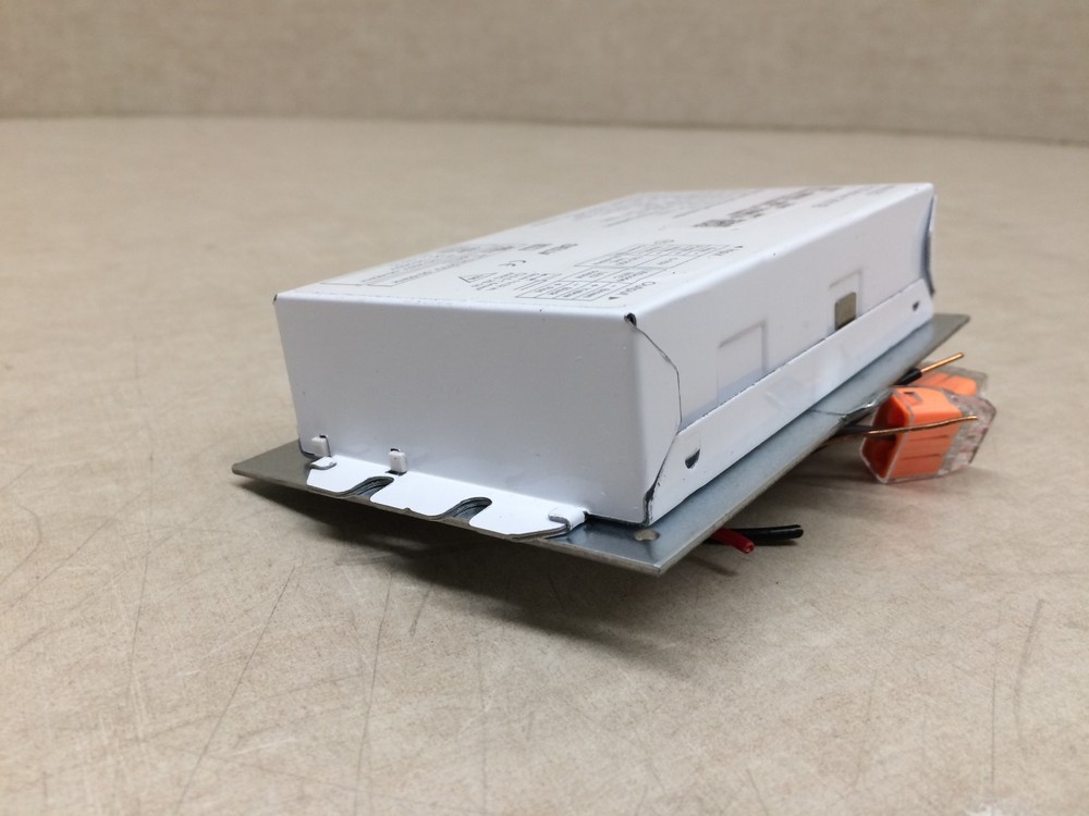 eldoLED Ecodrive 261/B Intelligent LED Driver/Controller