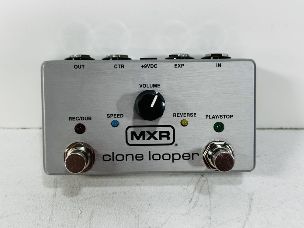 MXR M303 CLONE LOOPER (P03064012)