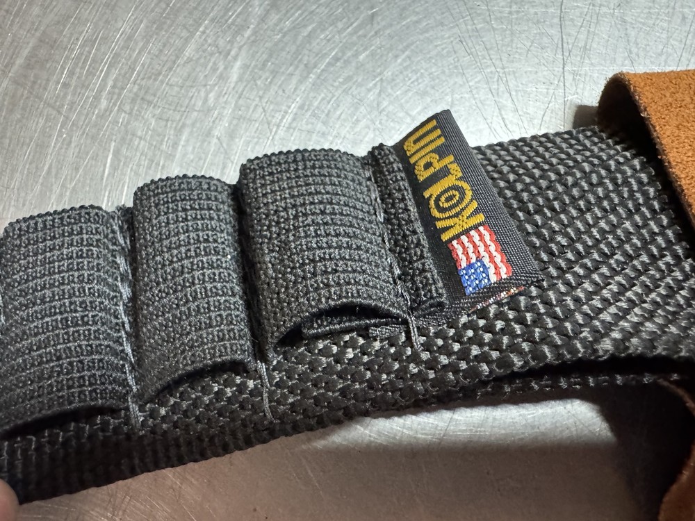 Kolpin Shooting Belt
